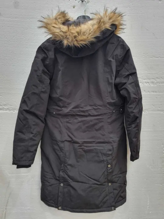 Br Aw'19 Ladies Jacket Nancy Size: Large