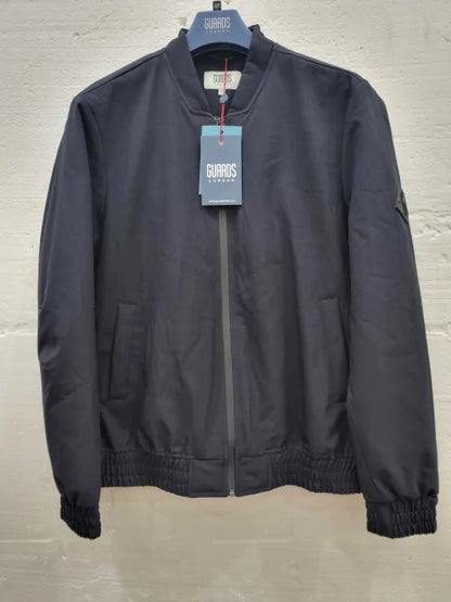 Guards London Mayfield Padded Water Resistant Bomber Jacket Size: 42R