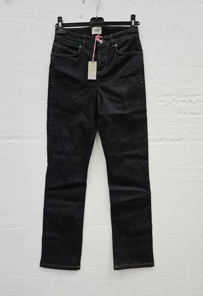 White Stuff Straight Jeans Size: 8R