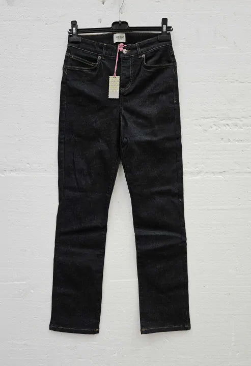 White Stuff Straight Jeans Size: 8R