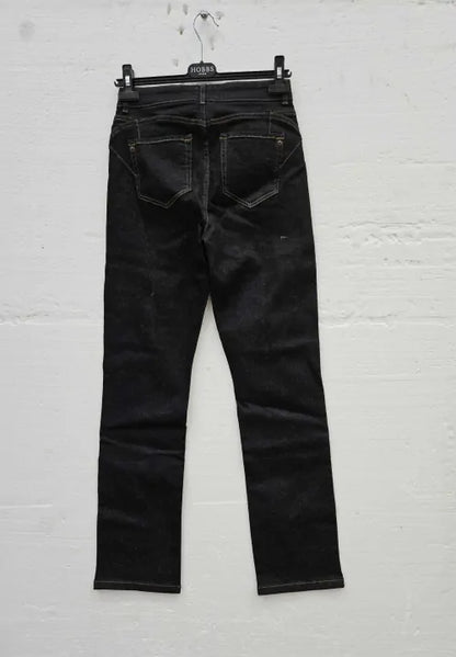 White Stuff Straight Jeans Size: 8R