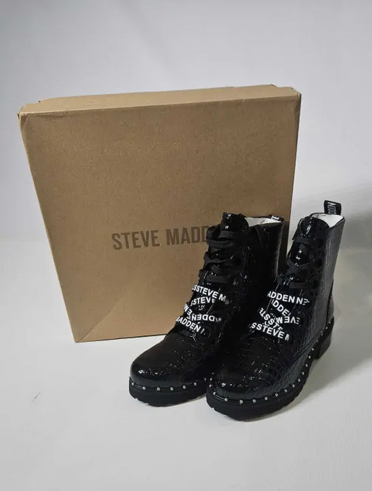 Steve Madden Ankle Boots Size: Uk 5