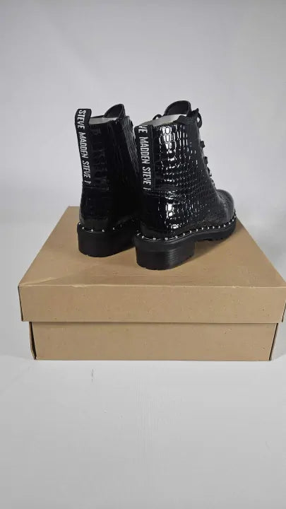 Steve Madden Ankle Boots Size: Uk 5