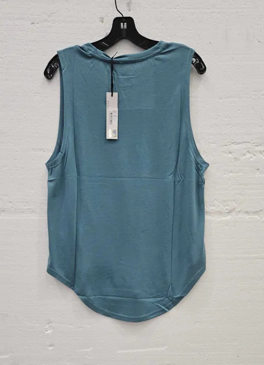 Elle Sport Studio Tank Top Size: Small