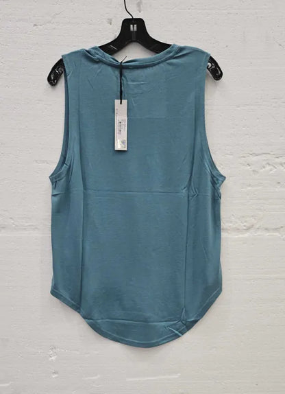Elle Sport Studio Tank Top Size: Small