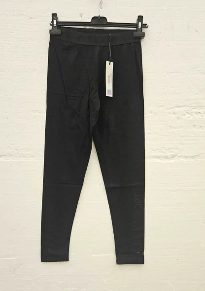 Elle Sport Cotton Legging Size: Xsmall