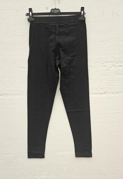 Elle Sport Cotton Legging Size: Xsmall
