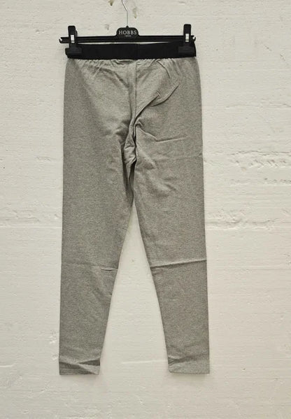 Elle Sport Cotton Legging  Size:  Small