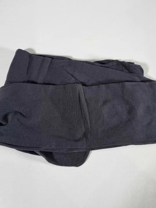Emma Jane Supersoft Maternity Patterned 60 Denier Tights Size: Large