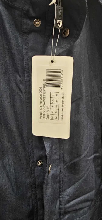 Jacket Horka Extreme /438175-0000-0006 Size: M