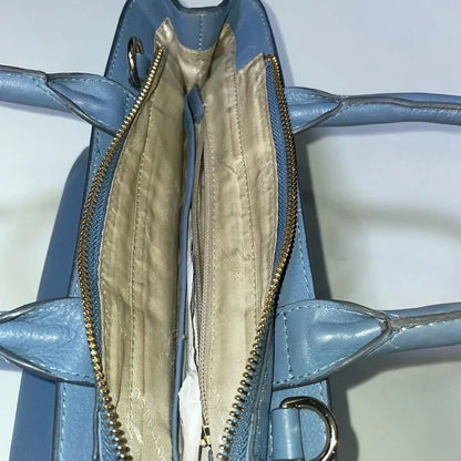 Paul Costelloe-Pc6521X Blufin-*-Blue-Blue Aria Bag