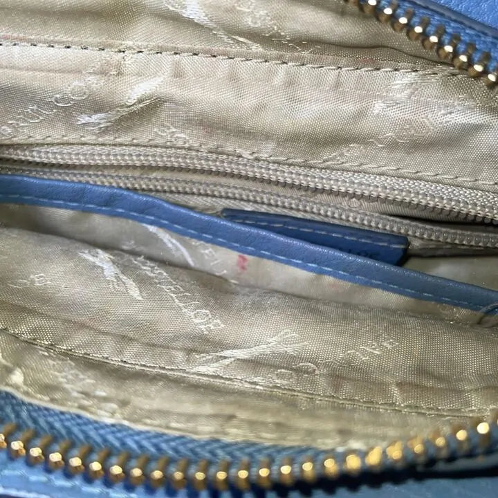Paul Costelloe-Pc6521X Blufin-*-Blue-Blue Aria Bag