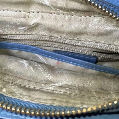 Paul Costelloe-Pc6521X Blufin-*-Blue-Blue Aria Bag