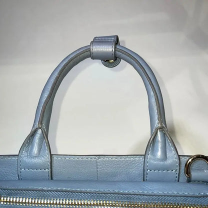 Paul Costelloe-Pc6521X Blufin-*-Blue-Blue Aria Bag