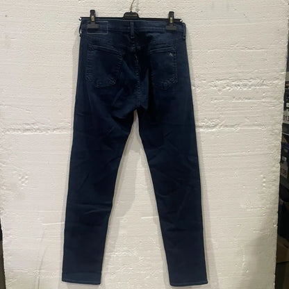 Rag & Bone-m1223k510byvbayview-31-navy-indigio Bayview Jean Size: 31