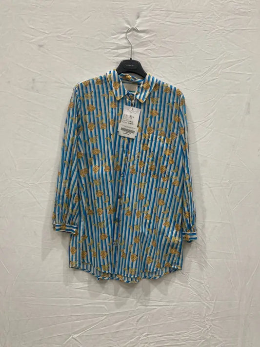 Iblues-7111103202 Deep Blue-10-Blue-Kentia-Blue Size: 10