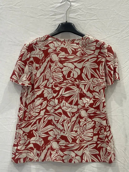 Iblues-7111173202 Rust-10-Red-Egidio-Red Size: 10