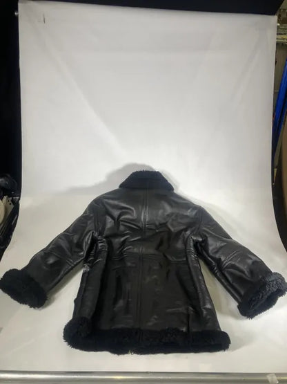 Pink Ikino Half Zip Jacket Size: Xxs