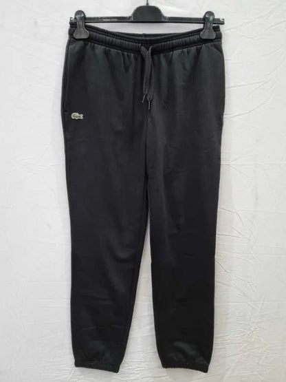 Lacoste Relaxed Fit Sweatpants Size: 4