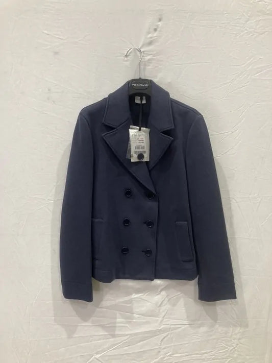 Pennyblack - Quadrato - Blue Size: L