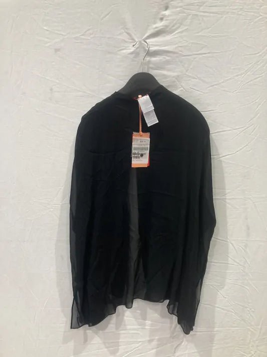 Max&Co.-7114132003 Black-16-Black-Elvira-Black Size: 16