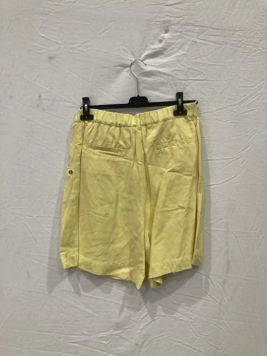 Pennyblack-3141013003 Sunshine Yellow-10-Yellow-No Image Lappone-Yellow Size: 10
