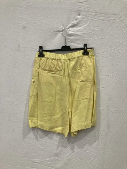 Pennyblack-3141013003 Sunshine Yellow-10-Yellow-No Image Lappone-Yellow Size: 10