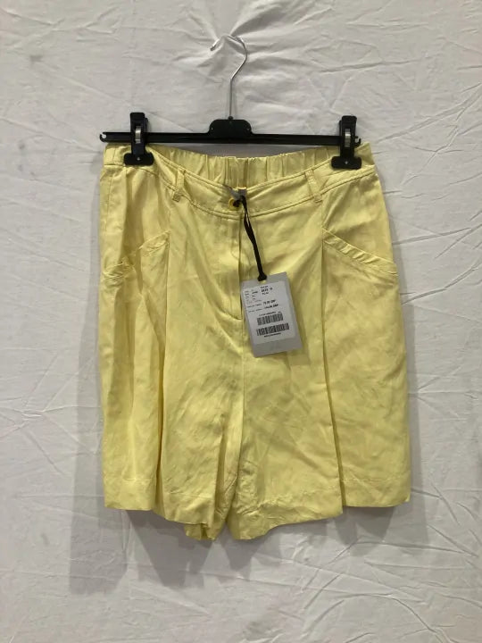 Pennyblack-3141013003 Sunshine Yellow-10-Yellow-No Image Lappone-Yellow Size: 10