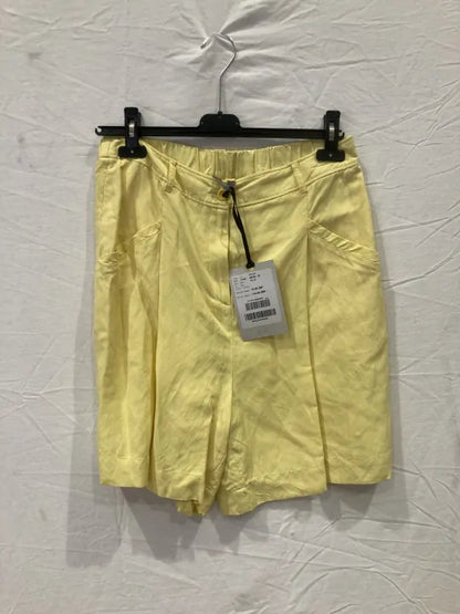 Pennyblack-3141013003 Sunshine Yellow-10-Yellow-No Image Lappone-Yellow Size: 10