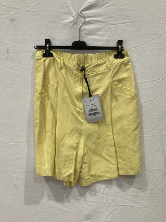 Pennyblack-3141013003 Sunshine Yellow-10-Yellow-No Image Lappone-Yellow Size: 10