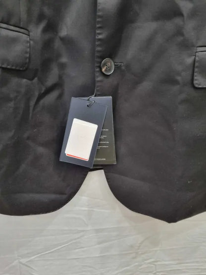 Boss Black Ryan Wool Blazer Size: 52
