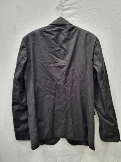 Boss Black Ryan Wool Blazer Size: 52