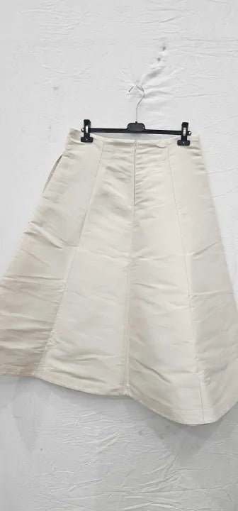 Arket Volume Skirt  Size: Eu44