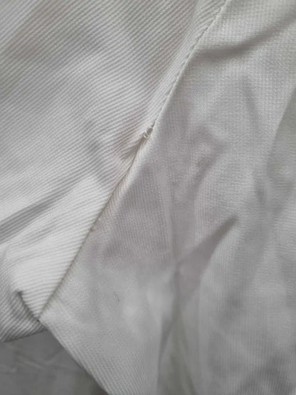 Inwear Cream Huxiei Blouse Size: 36