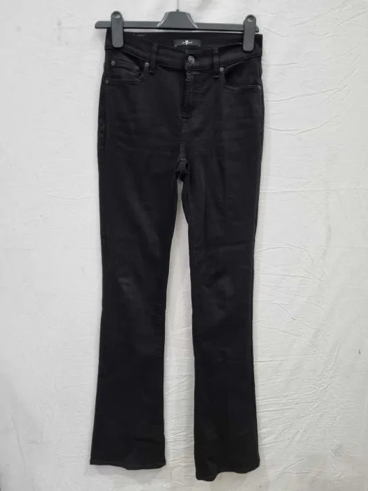 Bootcut Slim Illusion Saturday Night Size: 26
