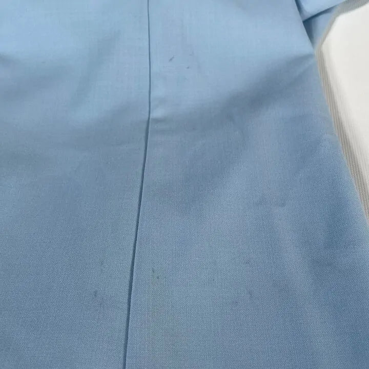 Hobbs London - Blue Cassia Bootleg Tailored Cassia Trouser Size: UK 18