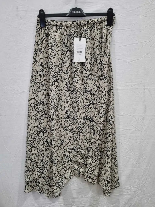 Hush Liah Maxi Skirt Size: UK 8