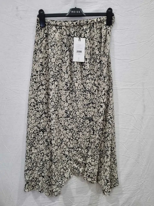Hush Liah Maxi Skirt Size: UK 8