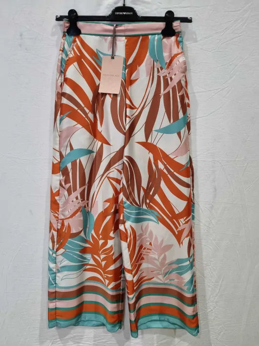 Pennyblack Trousers Favore Woman Size: Uk 6