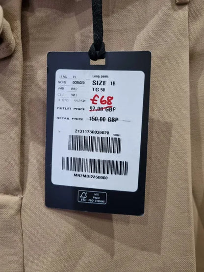 Penny Black Lui Trousers Size: Uk 18