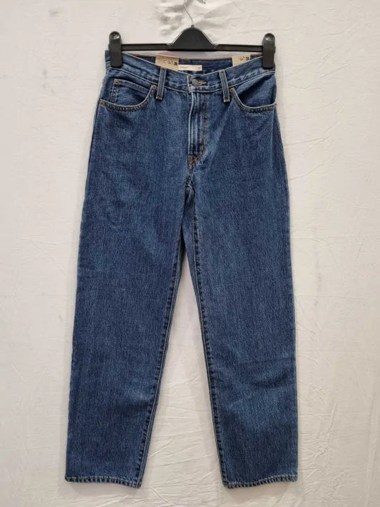 Levi's 94 Baggy Jeans Size: 26X31