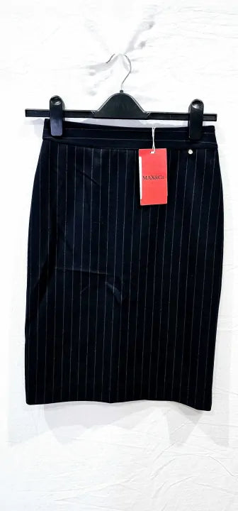 Max&CO. kChina Blue Pattern-4-Blue-Managua-Blue Size: Uk 4