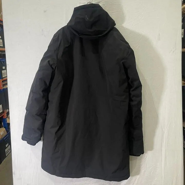 Regatta-Xl-Black Christian Lacroix Waterproof Coat Size: Xl