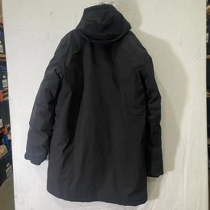 Regatta-Xl-Black Christian Lacroix Waterproof Coat Size: Xl