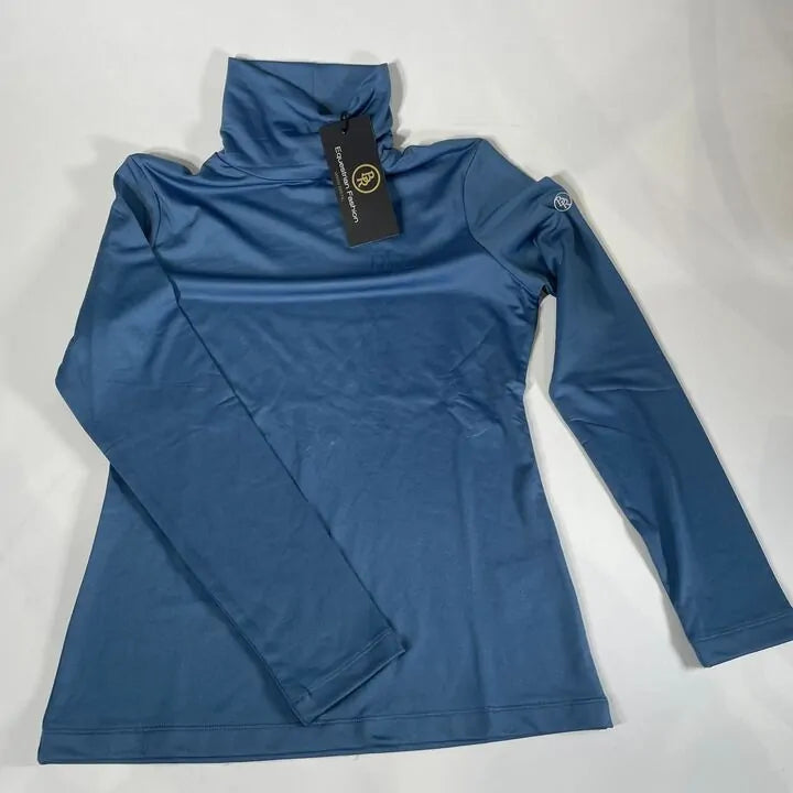 Br-M- Turtleneck Brigit Ladies Size: Medium