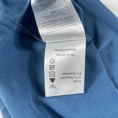 Br-M- Turtleneck Brigit Ladies Size: Medium
