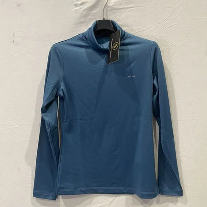 Br-M- Turtleneck Brigit Ladies Size: Medium