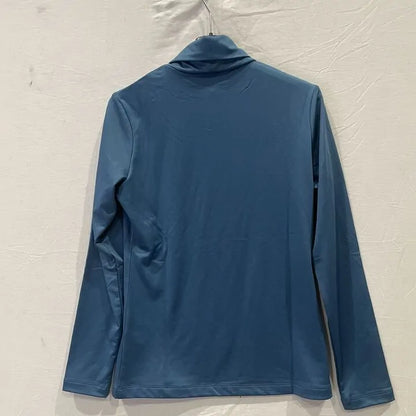 Br-M- Turtleneck Brigit Ladies Size: Medium