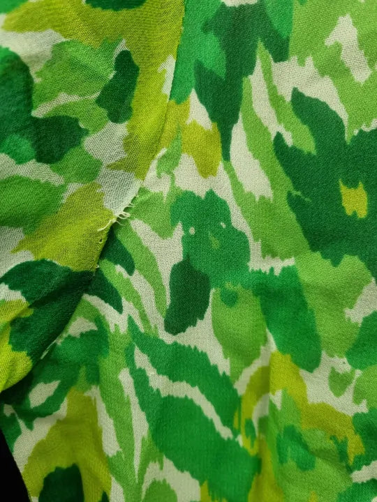 Part Two - Green Sila Dress Size: 36