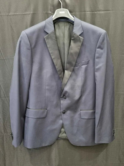 Boss Guabello Blazer Size: 56